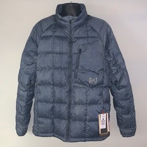 Burton - [ak] BK Down Insulator Jacket (NWT)